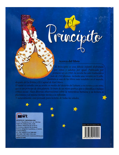El Principito